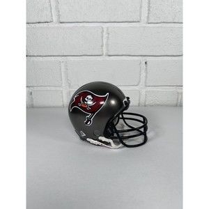 Tampa Bay Buccaneers Mini Helmet Riddell 5”x4”